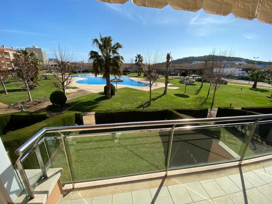 La Bovila Apartment With Exceptional Yard Platja d'Aro Exterior photo
