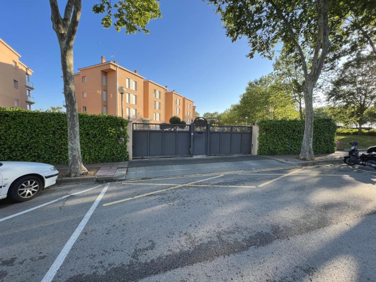La Bovila Apartment With Exceptional Yard Platja d'Aro Exterior photo